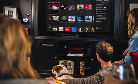 Watch OTA TV from Beasley Antenna & Satellite in PARIS, TN - A DISH Authorized Retailer
